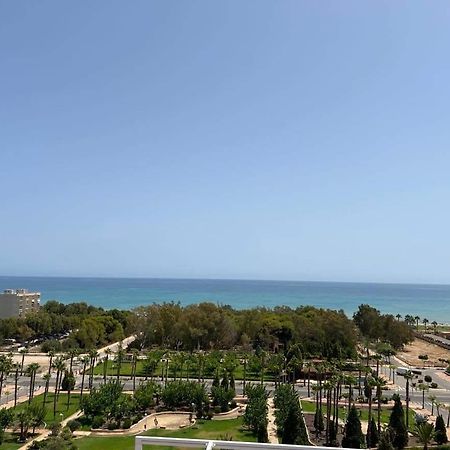 Sea View Apartment Costa Azahar I Marina Dor El Borseral エクステリア 写真