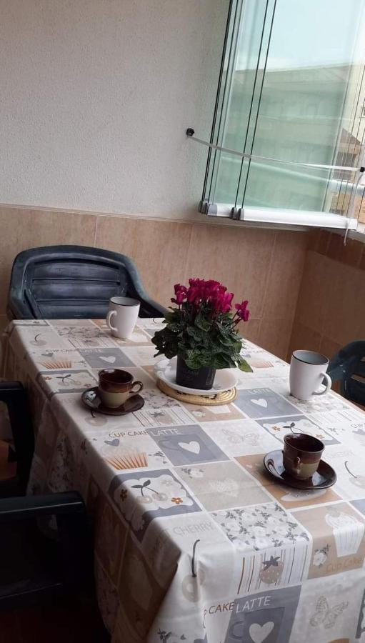 Sea View Apartment Costa Azahar I Marina Dor El Borseral エクステリア 写真