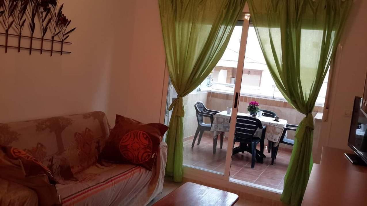 Sea View Apartment Costa Azahar I Marina Dor El Borseral エクステリア 写真