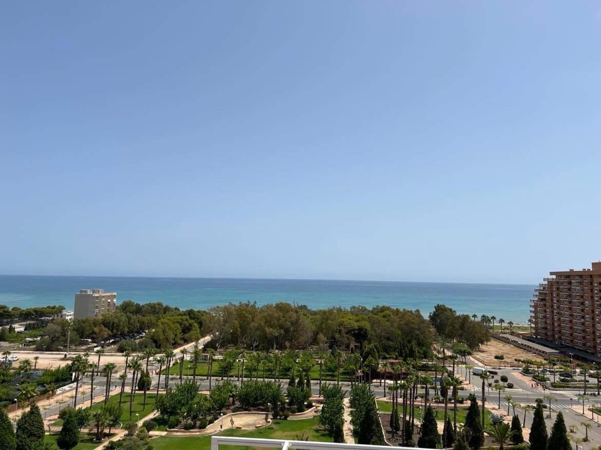 Sea View Apartment Costa Azahar I Marina Dor El Borseral エクステリア 写真