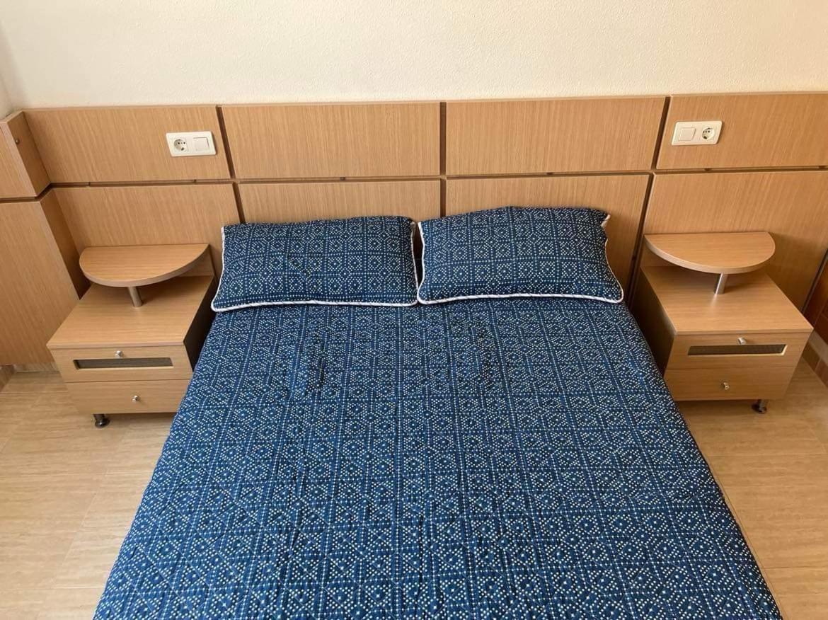 Sea View Apartment Costa Azahar I Marina Dor El Borseral エクステリア 写真