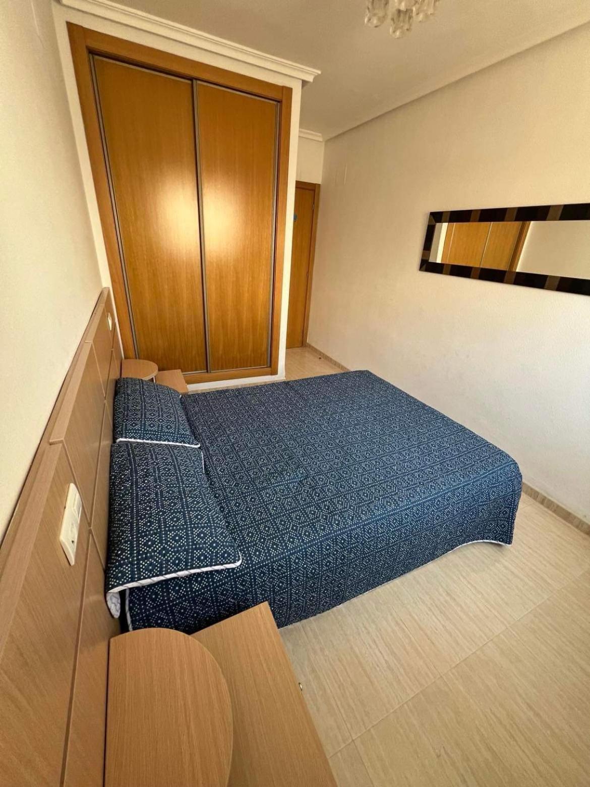 Sea View Apartment Costa Azahar I Marina Dor El Borseral エクステリア 写真