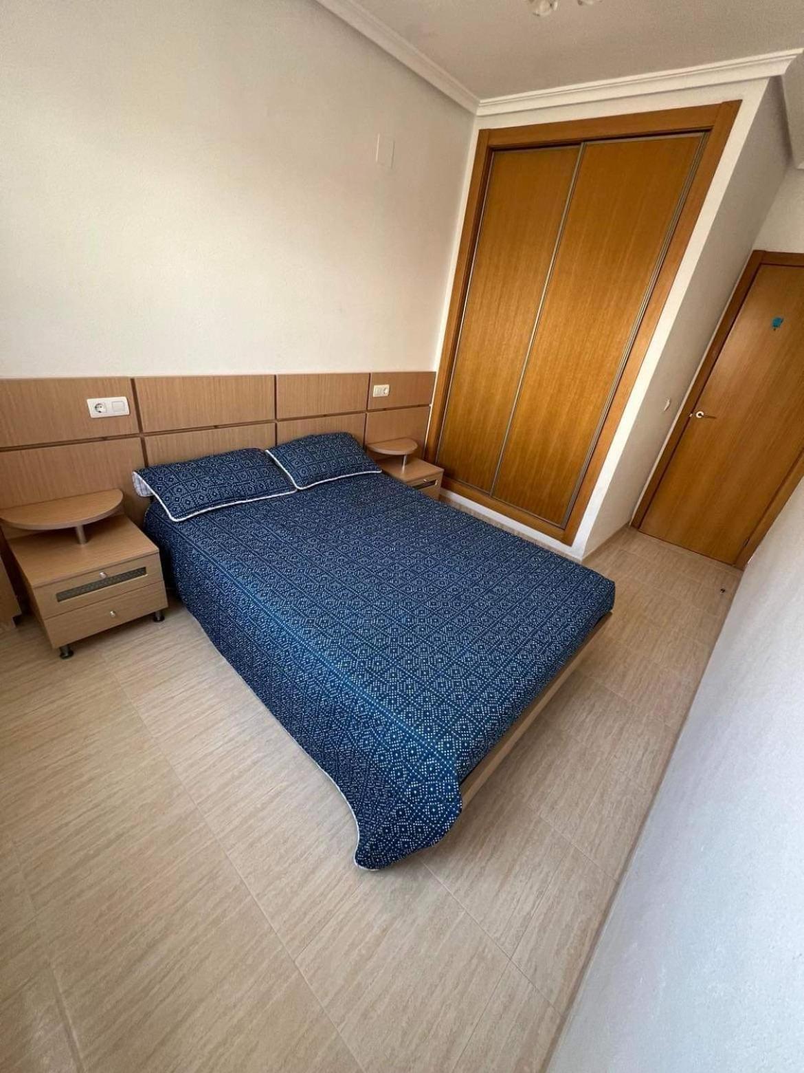 Sea View Apartment Costa Azahar I Marina Dor El Borseral エクステリア 写真