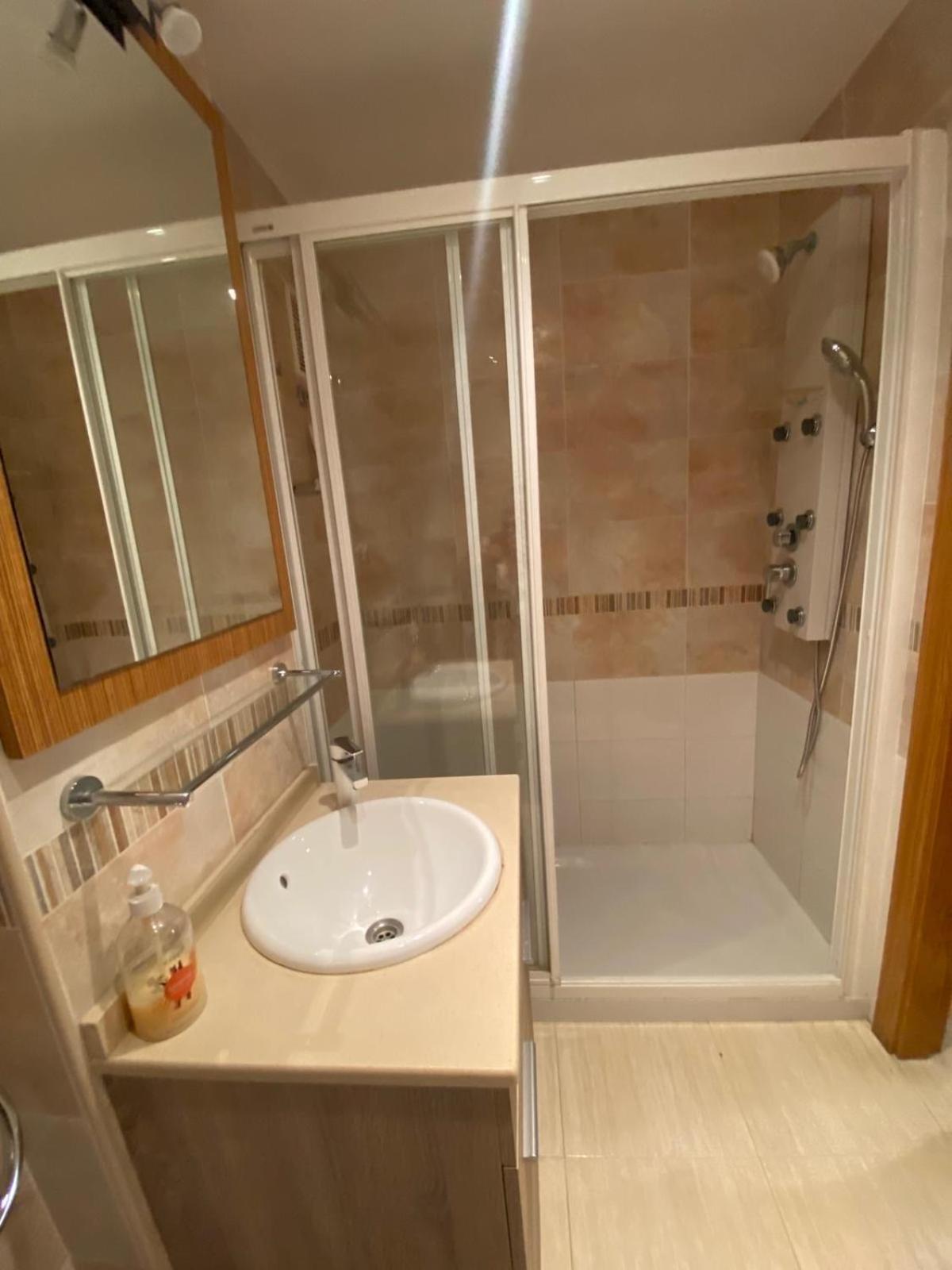 Sea View Apartment Costa Azahar I Marina Dor El Borseral エクステリア 写真