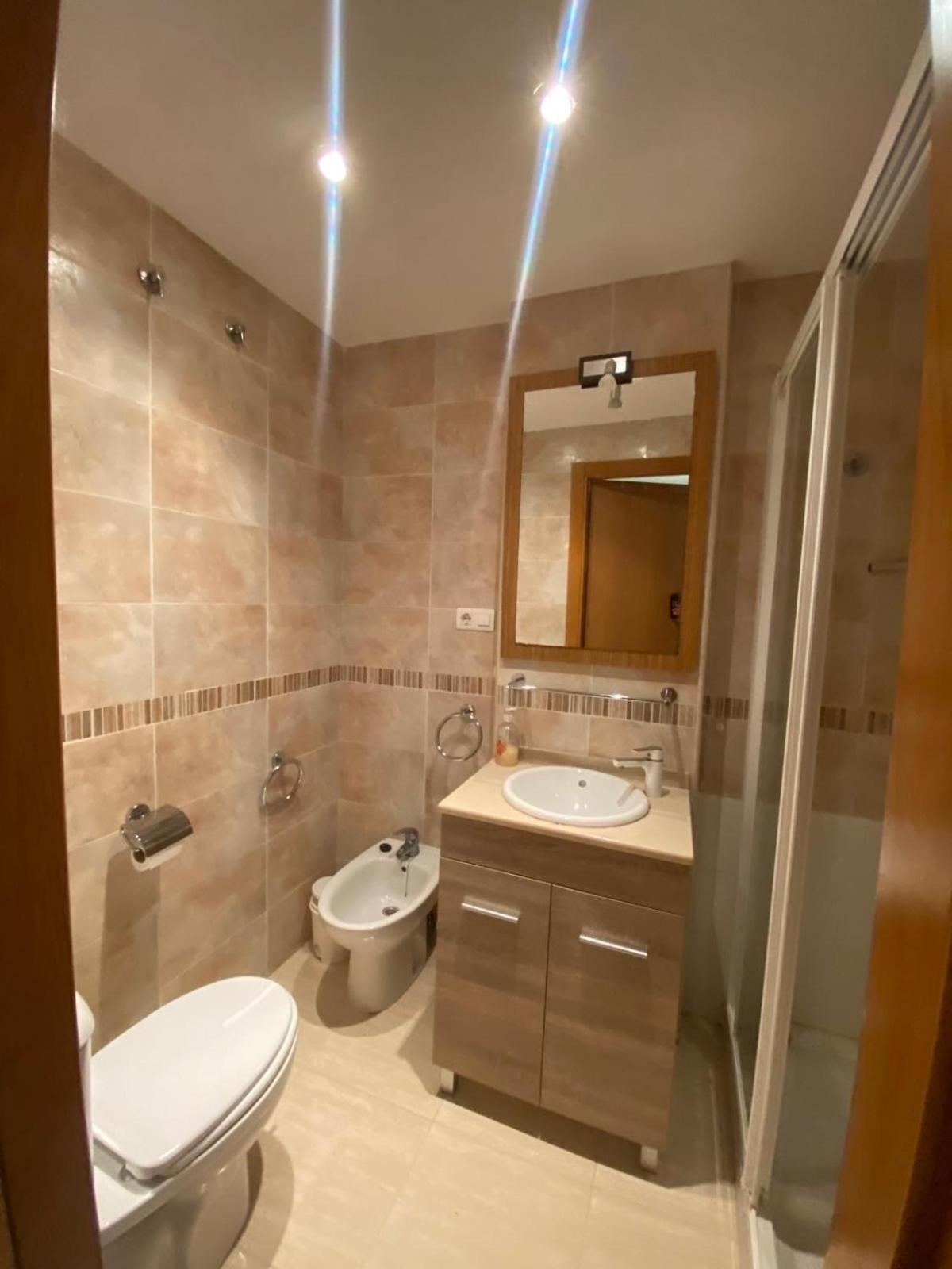 Sea View Apartment Costa Azahar I Marina Dor El Borseral エクステリア 写真